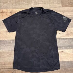 Adidas Men's Dark Camouflage Tee